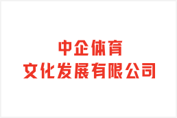中企体育文化发展有限公司